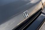 Honda Accord AeroDeck LXR-S 1986 года